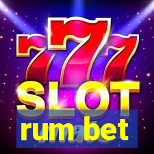 rum bet